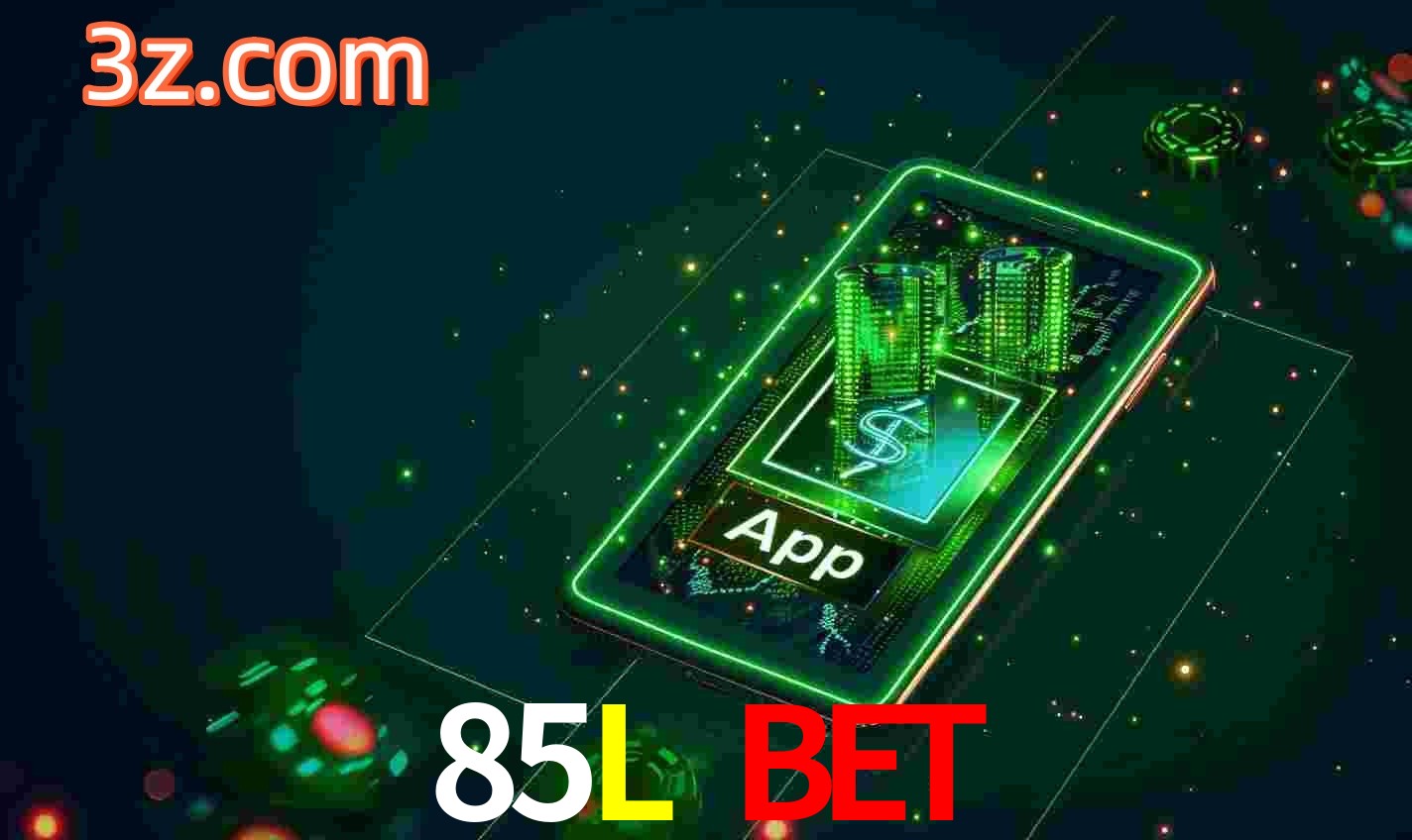 Simplificando a Experiência de Jogo 85L Bet App