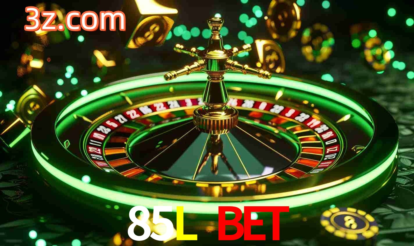 Desfrutar de um Cassino 85L Bet