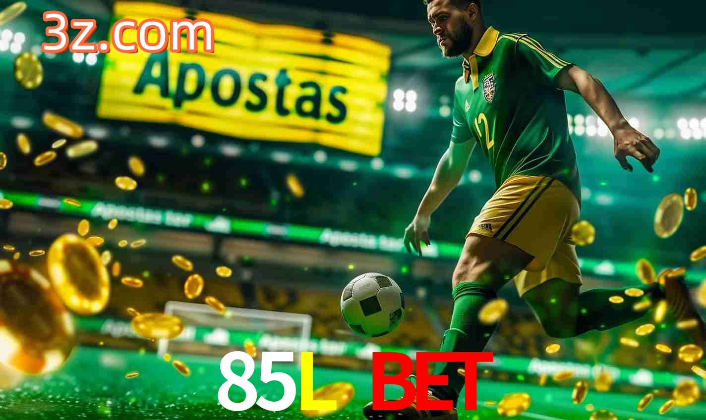 Diversas Apostas em Eventos Esportivos 85L Bet