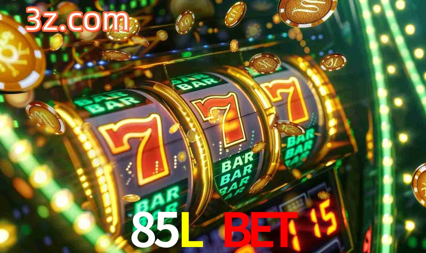 Populares Slots 85L Bet