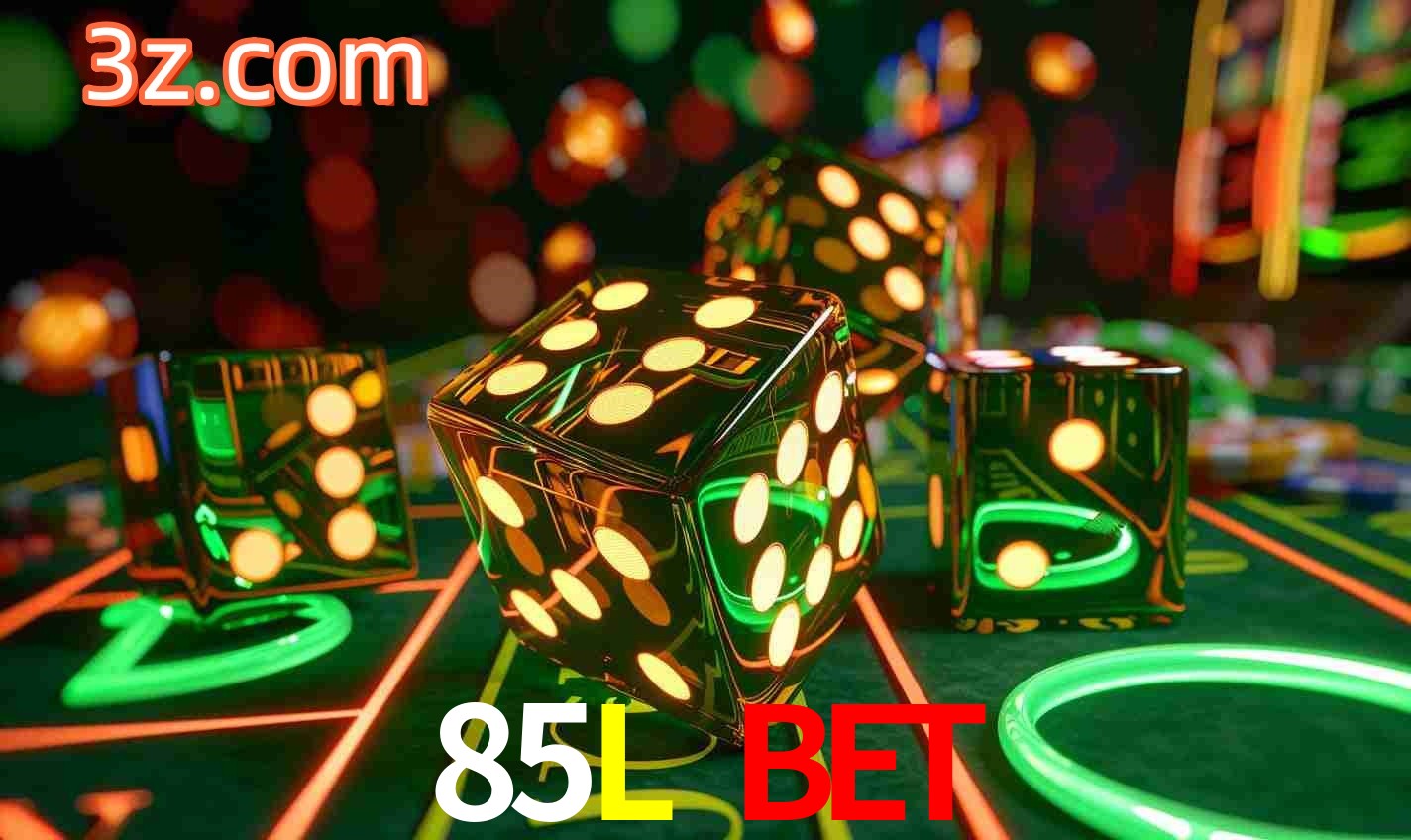 Entretenimento no Jogos 85L Bet