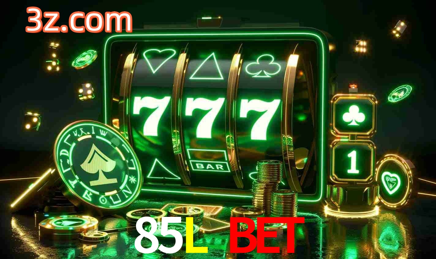 Seguro Login no Cassino Online 85L Bet