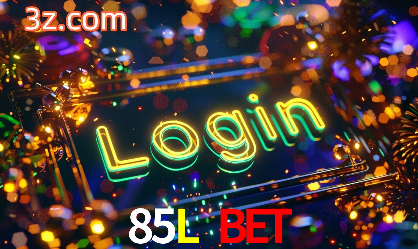 Populares Slots 85L Bet