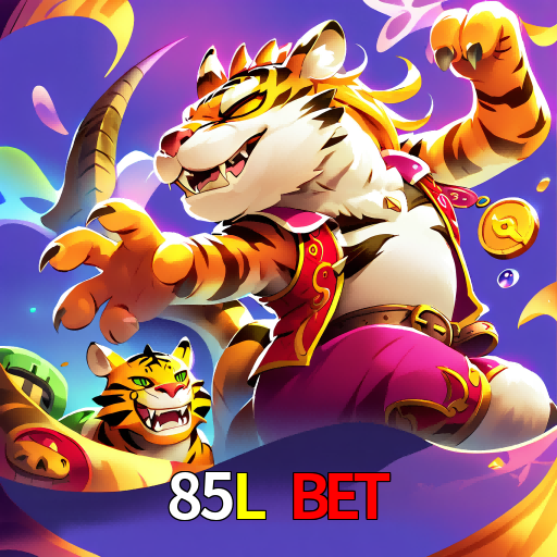 Experiência Imersiva no Cassino Online 85L Bet